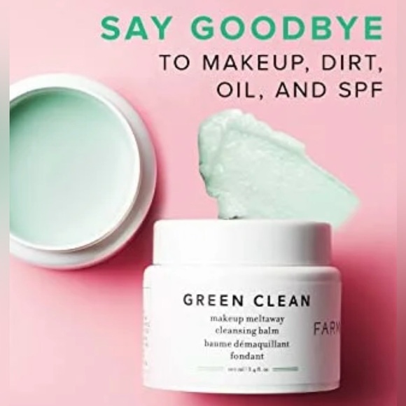 🌙B7 - FARMACY GREEN CLEAN - Picture 5 of 5